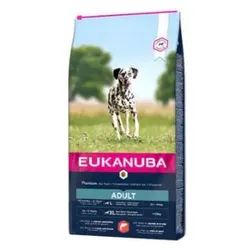 Eukanuba Adult Large Salmon&Barley 12kg