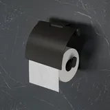 viverso x one Papierrollenhalter, geschlossen, mit Deckel, VL2000MB,