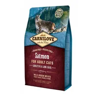 CARNILOVE Adult Carnilove Cat Salmon 2 kg