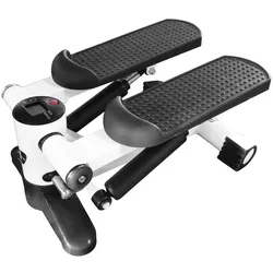 Get Fit Ministepper - Fitnessgeräte - White