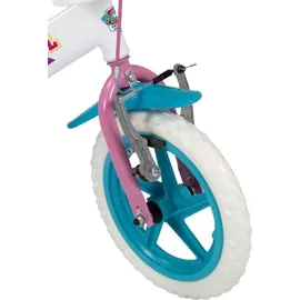 Toimsa Bikes Paw Patrol 12 Zoll RH 0 cm weiß