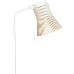 Petite 4630 Wandlampe - Birke