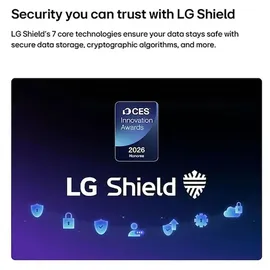 LG 55NU850B6LA 55" NANO 4K UHD AI Smart TV NU85