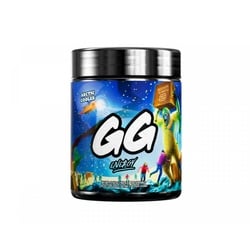 Gamer Supps Arctic Cooler - 100 Portionen