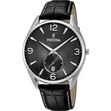 Festina Klassik F6857/A Herrenarmbanduhr