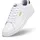 Puma Smash 3.0 L Herren Sneaker Leder 390987 13 Weiss, Schuhgröße:48 EU