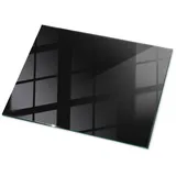 Tulup Tischplatte Rechteckig 80 x 0,4 x 60 cm