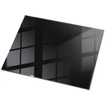 Tulup Tischplatte Rechteckig 80 x 0,4 x 60 cm