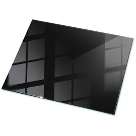 Tulup Tischplatte Rechteckig 80 x 0,4 x 60 cm
