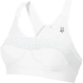 Thuasne Top Strap X-Back Weiß 85B