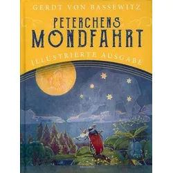 Peterchens Mondfahrt