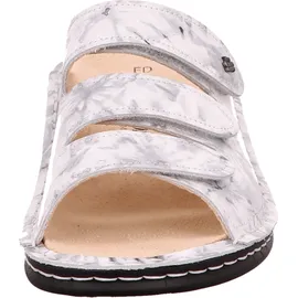 Finn Comfort Hellas grey 41