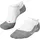 Falke RU4 Invisible Laufsocken-Füßlinge Damen white/mix 37-38