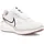 Nike Vomero 17 Damen Platinum Violet / Black-White-Smokey 36,5