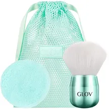 Glov Matcha Latte Set