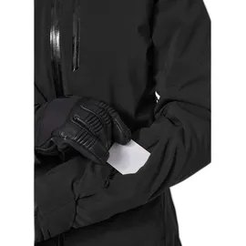 HELLY HANSEN Alphelia Jacket Black XS