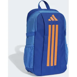 adidas POWER BP YOUTH blau/orange