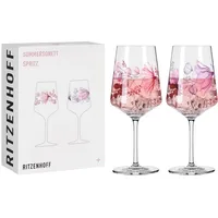 Ritzenhoff & Breker Sommersonett Cocktailglas 0,544 l 2 St.