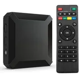 Catherine X96Q Android 10 OS TV-Box 4K