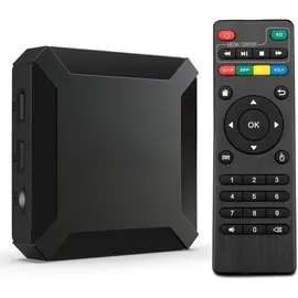 Catherine X96Q Android 10 OS TV-Box 4K