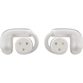 Bose Ultra Open Earbuds weiß