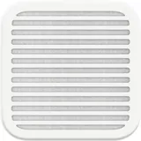 Xiaomi BHR9106GL Trocknungsmittel-Kartuschen Weiß 1 St.