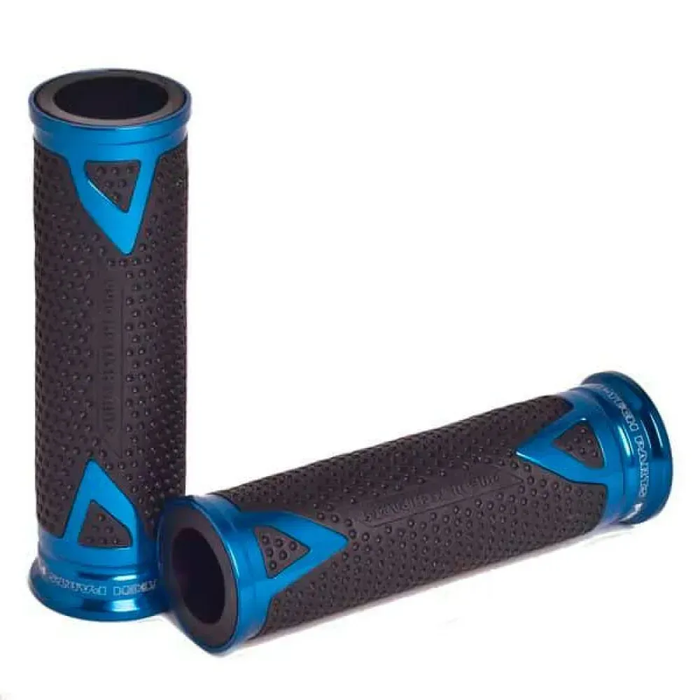 Puig Hi-tech Radikal Griffe - Blue - 22 mm / 119 mm