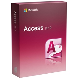 Microsoft Access 2010