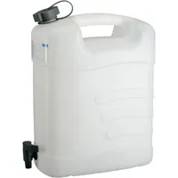 Pressol Wasserkanister mit Hahn 15 l