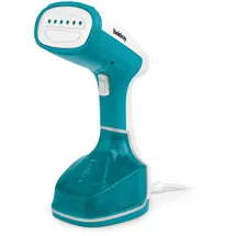 Beldray Multi Steam Pro 1200W türkis/weiß
