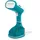 Beldray Multi Steam Pro 1200W türkis/weiß