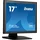 Iiyama ProLite T1732MSC-B1SAG 17" schwarz