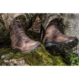 Haix NEPAL Pro - UK 6.0 EU 39 - braun