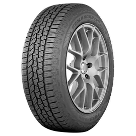 Yokohama 235/45 R19 99V Geolandar CV 4S G061 XL RPB