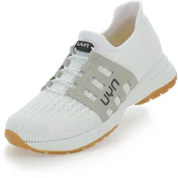 UYN Haru Sneaker Herren W000 - white 44