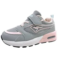 KangaROOS Lauflernschuh Lauflernschuh grau 30 EU
