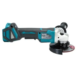 Makita DGA 517 Z inkl. 1 x 9,0 Ah + Makpac