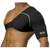 Select Schulterbandage schwarz 3XL