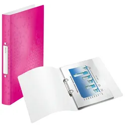 LEITZ Ringbuch DIN A4