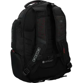 Ogio Renegade RSS Rucksack Grau