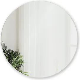 Vicco Karen 60 x 60 cm Rund, Model 40737 - Weiß
