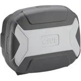 GIVI Trekker Lite 35 l Schwarz