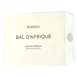 Byredo Bal d'Afrique Eau de Parfum 50 ml