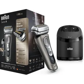 Braun Series 9 9385cc