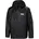 Moss Jacke Black White Exalibur 8 Jahre