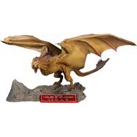 McFarlane Toys McFarlane House of the Dragon Syrax, 17 cm,