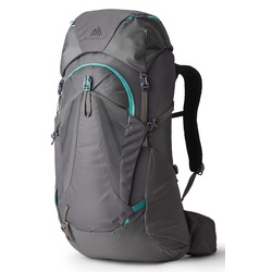 Gregory Damen Jade 38 XS/SM Wanderrucksack (Volumen 38 Liter/ Gewicht 1,3 kg) - Mist Grey