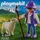Playmobil Special Milka Schäfer mit Lamm 70161