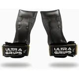 Climaqx Ultra-Grips Zughilfen