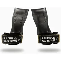 Climaqx Ultra-Grips Zughilfen